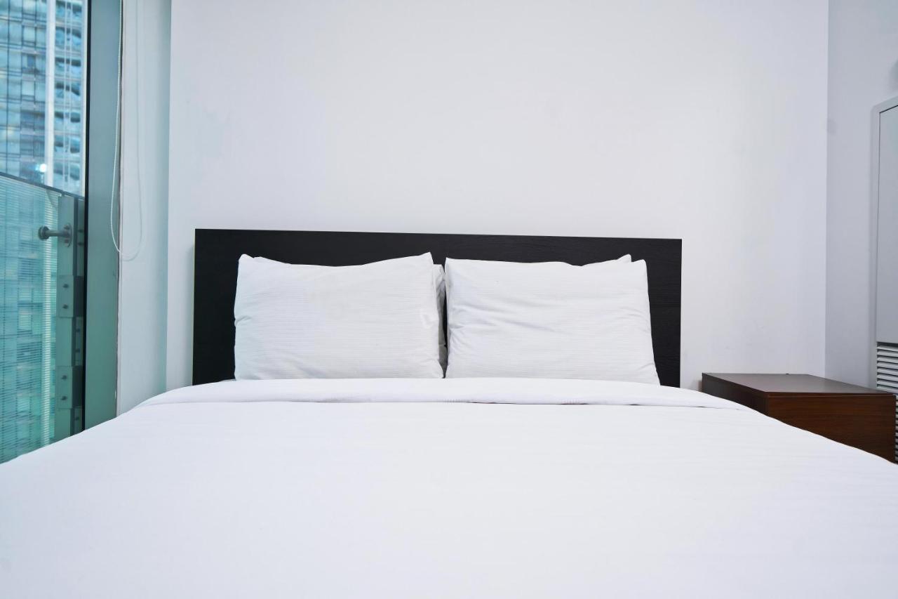 The York Boutique Suites Торонто Экстерьер фото